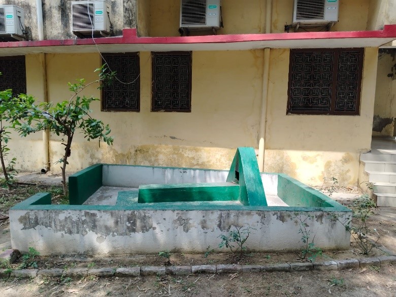 बजरंग दल नेता विकास त्यागी ने सीएम योगी आदित्यनाथ को लिखा पत्र