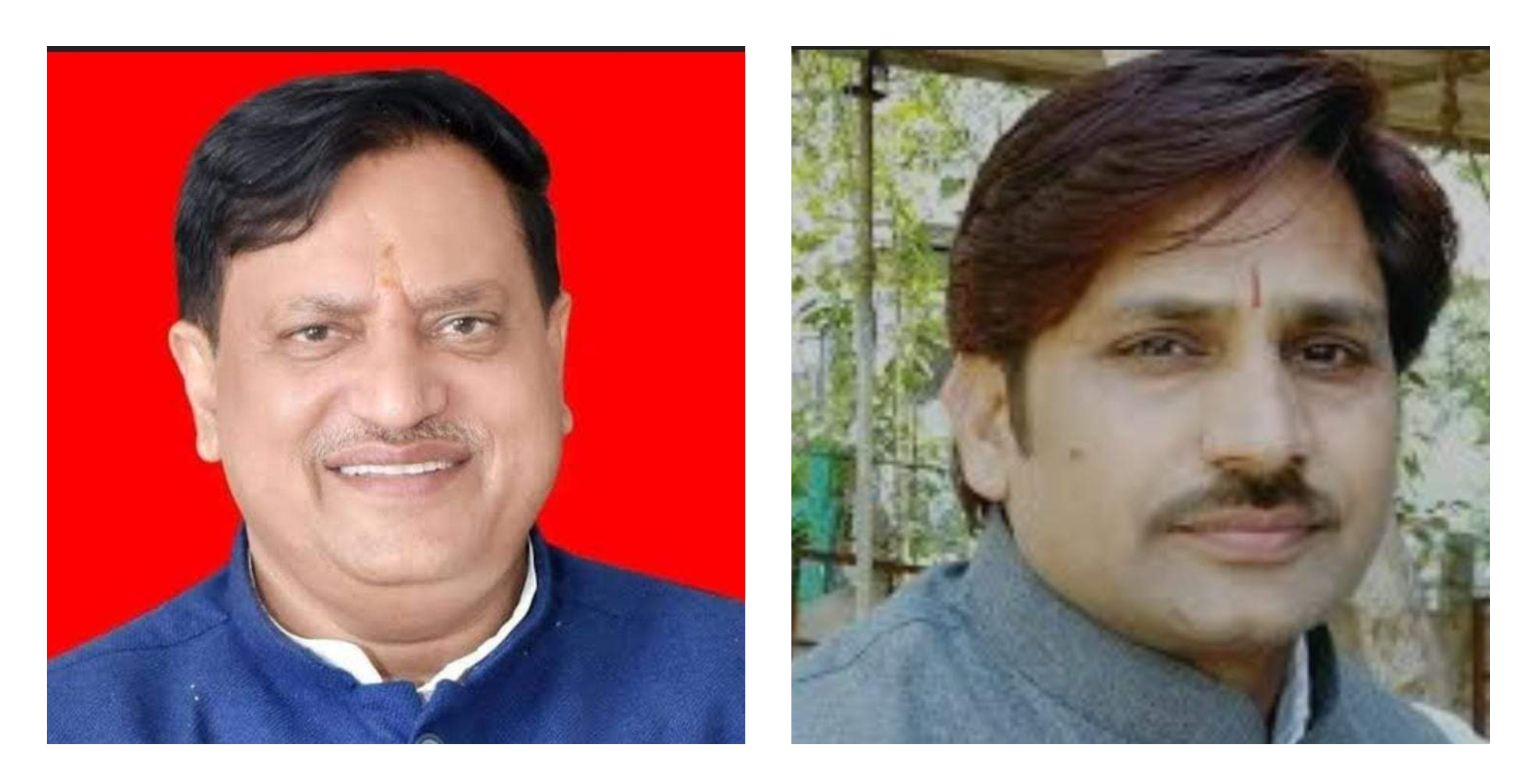 प्रदेश अध्यक्ष के लिए अरविंद भदौरिया बने संगठन के पहले पसंद