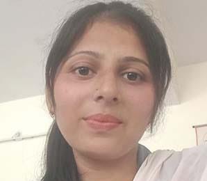 भायला पीजी कालेज की छात्रा सिल्की सैनी ने सहारनपुर यूनिवर्सिटी में सर्वोच्च स्थान प्राप्त किया