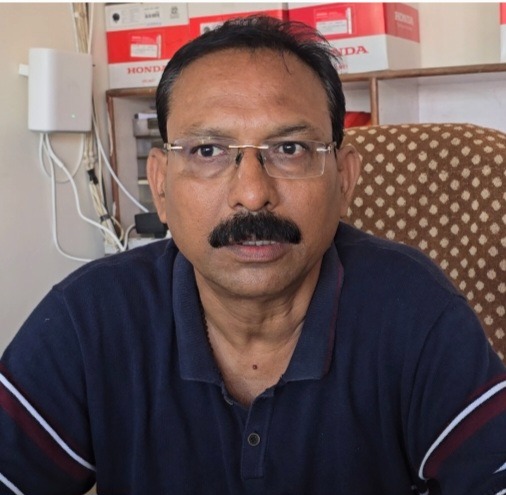 दबाव की राजनीती का शिकार महिला पर झूठी एफआईआर दर्ज