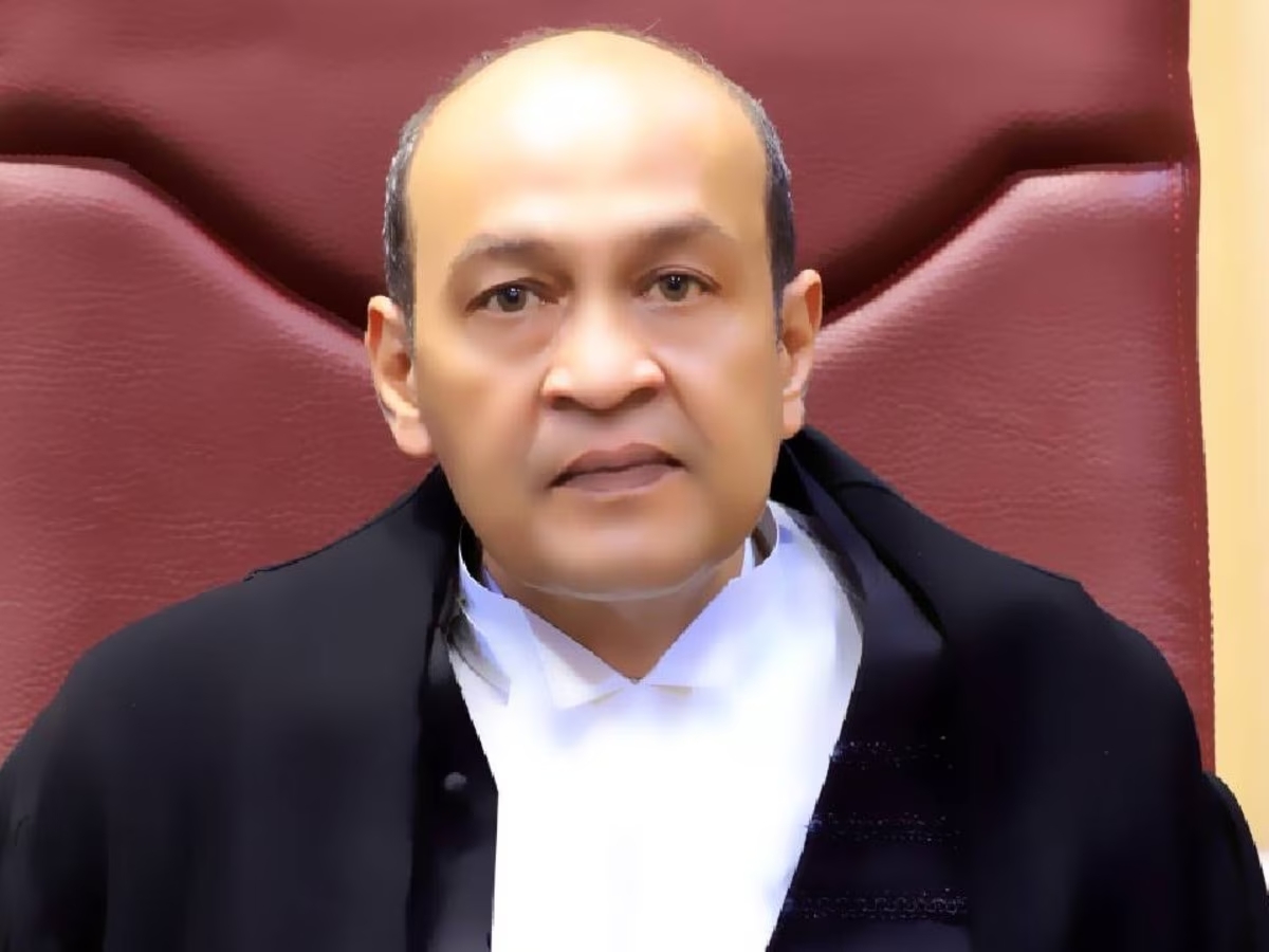 जस्टिस यशवंत वर्मा को लेकर दूसरे दिन भी हड़ताल जारी