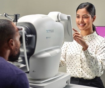 Huge eye camp organized on 26th in Imlai of Damoh