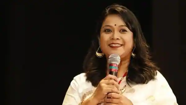 कैंसर से जंग हार गईं असम की फेमस सिंगर गायत्री हजारिका