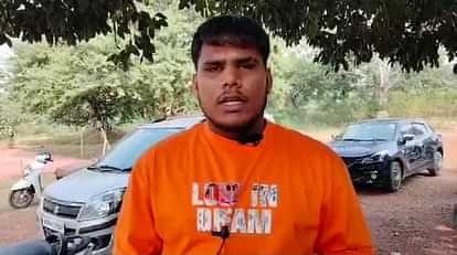 पहले किया अगवा, पिटाई की, नहीं भरा मन तो भिजवाया जेल