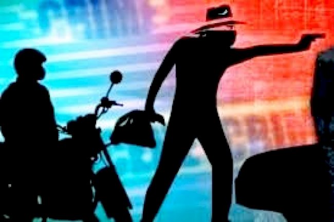 Criminals' rampage in Bettiah