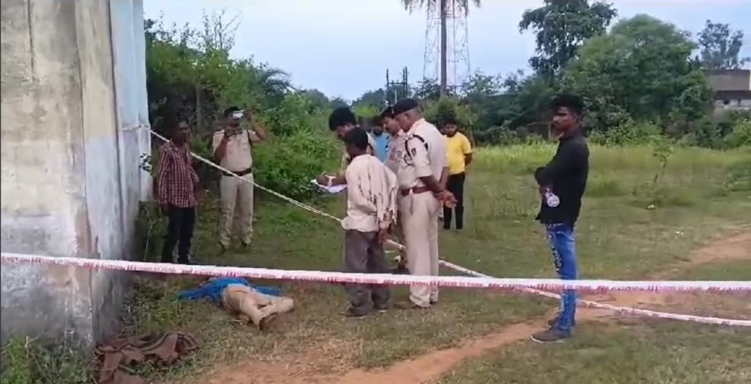 कटनी पुलिस ने 72 घंटे में किया हत्या का खुलासा