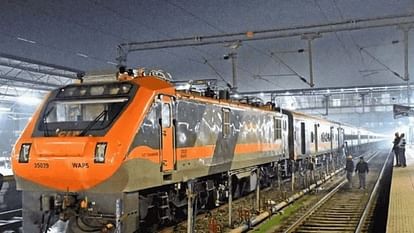गया जी से दिल्ली के लिए 22 अगस्त को चलेगी अमृत भारत एक्सप्रेस
