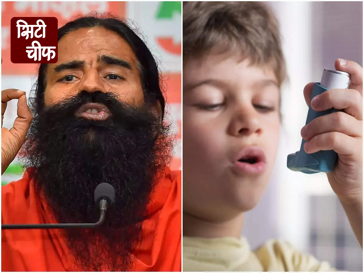 सूखी ठंड के कारण बढ़ी निमोनिया और अस्थमा की बीमारी