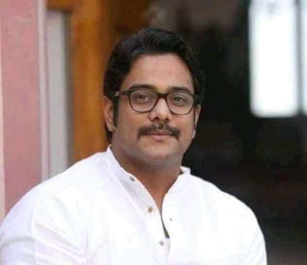 पूर्व मंत्री यादवेंद्र सिंह के घर असम पुलिस का छापा