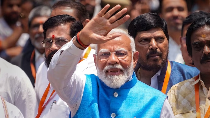 पीएम नरेंद्र मोदी के द्वारा दिए गए एफिडेविट के मुताबिक कुल कितनी सम्पति