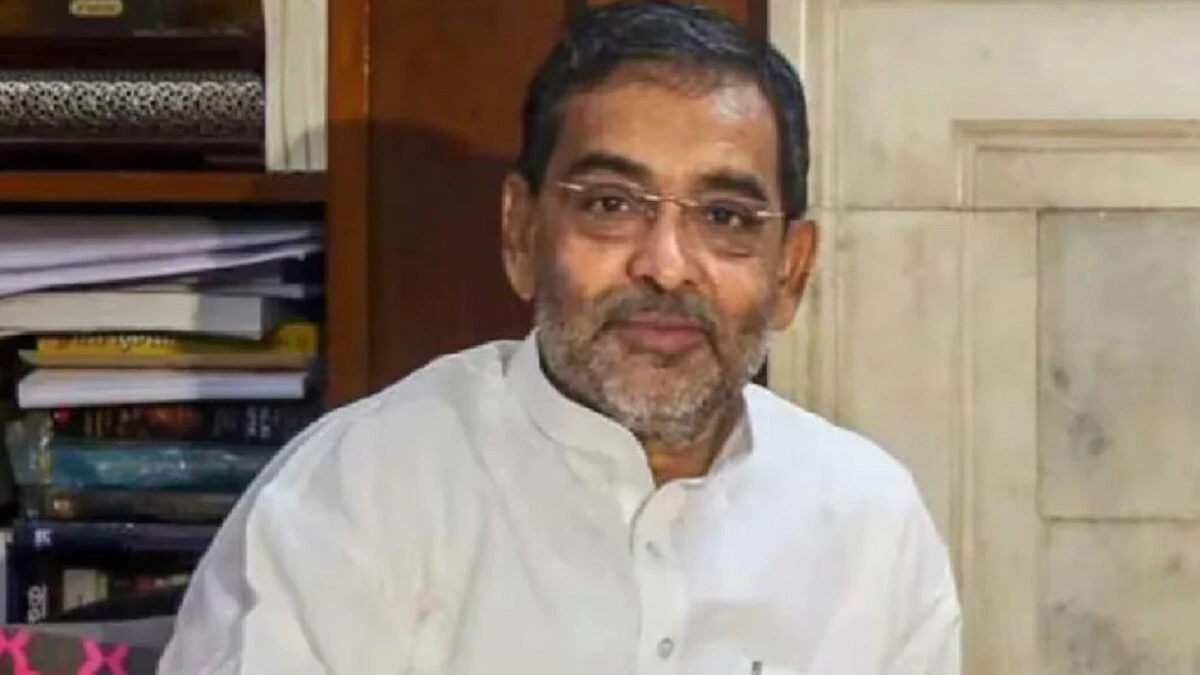 लालू के राज में आपराधिक घटनाएं रोज होती थी