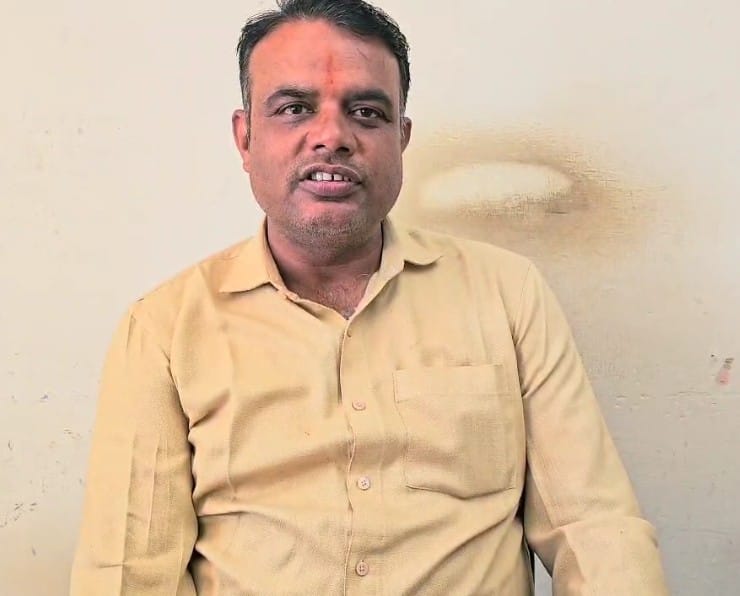 विकास त्यागी ने प्रधानमंत्री आर्थिक सलाहकार परिषद की रिपोर्ट पर की चिंता व्यक्त 