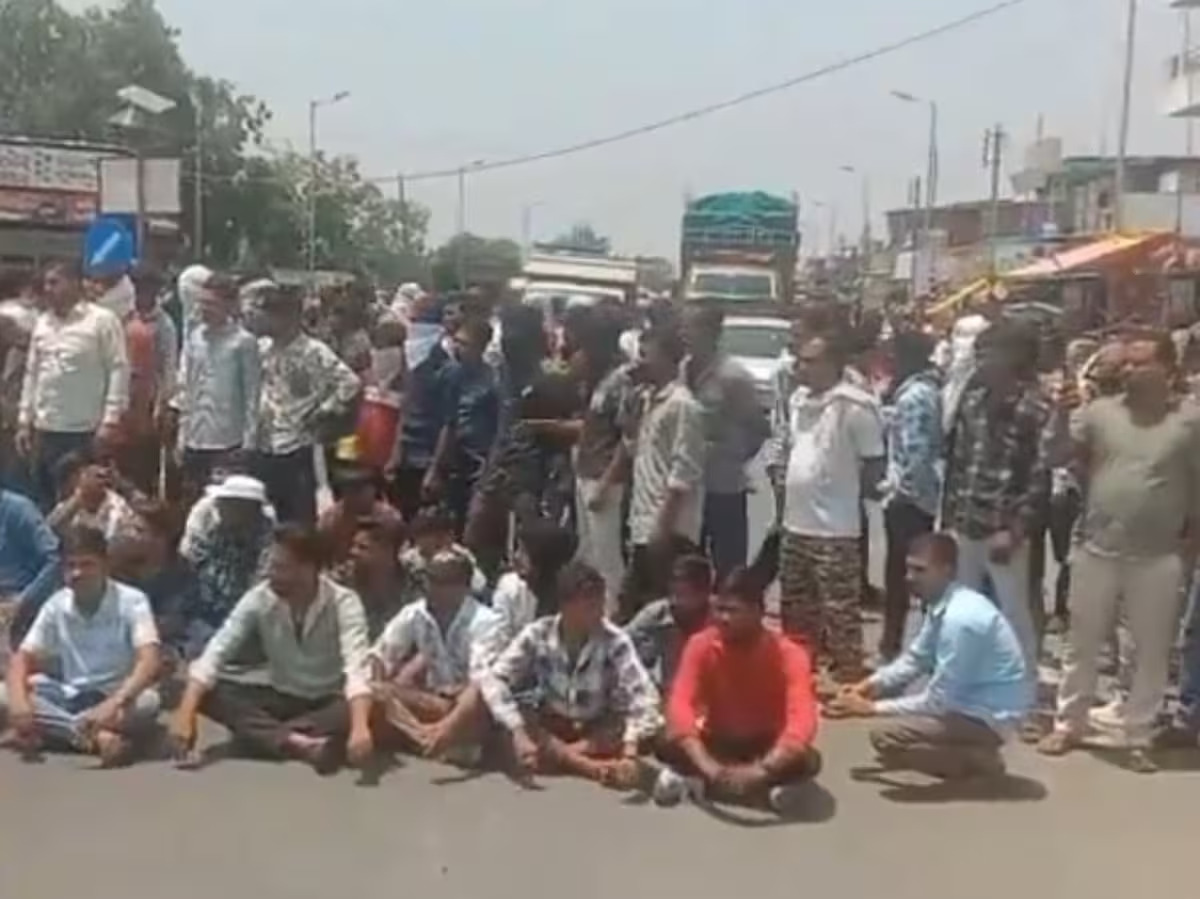 उज्जैन में फिर भड़का लव जिहाद का मुद्दा