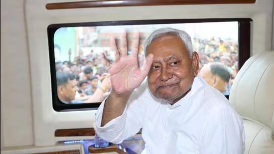 आशा-ममता कार्यकर्ताओं को नीतीश सरकार की बड़ी सौगात