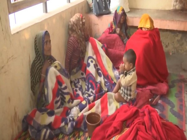 Fire breaks out in medical college in Jhansi, UP