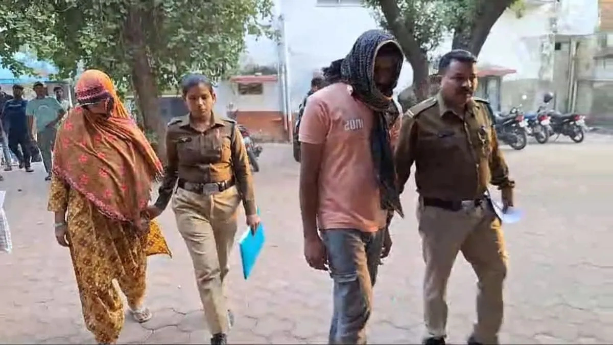 रतलाम में मां ने 4 माह के जुड़वा बच्चों को पानी की टंकी में डुबोकर मार डाला