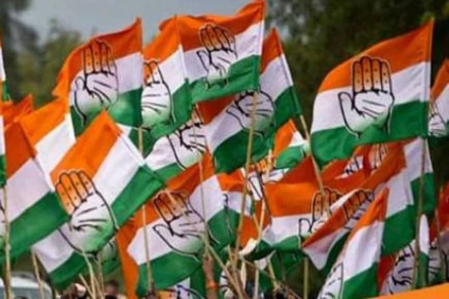 जीतने के बाद टूटने वाले विधायकों से कांग्रेस परेशान