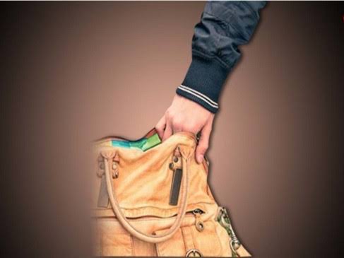 पेस्टीसाइड विक्रेता ने कंपनी के एक एमआर पर दुकान में रखा चार लाख रूपए से भरा बैग चोरी करने का लगाया आरोप