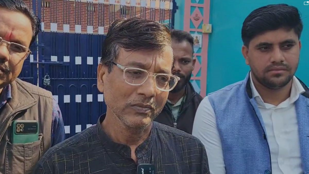 अतुल सुभाष और निकिता की हुई थी लव मैरिज