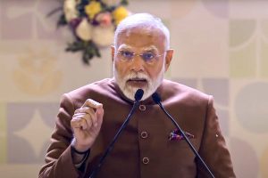 PM Modi inaugurated the Rural India Festival