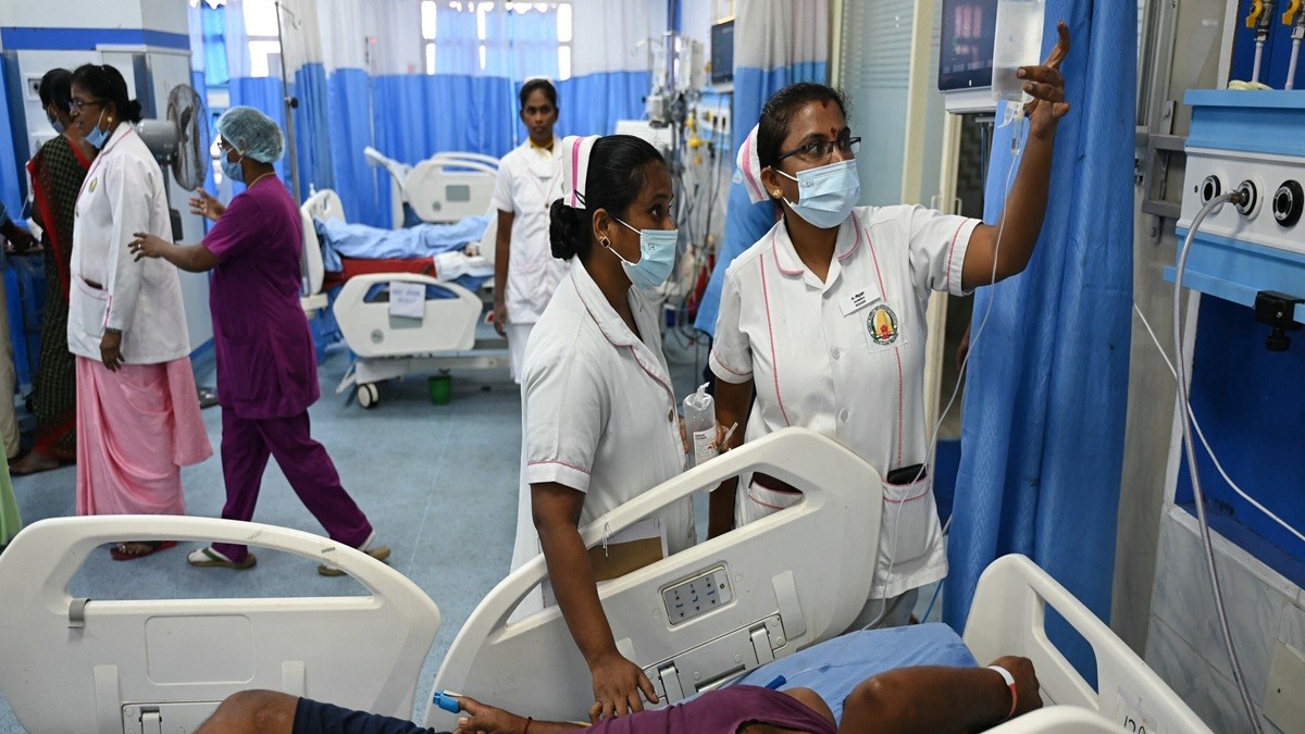 PM मोदी की मधुबनी रैली की तैयारियां जोरों पर