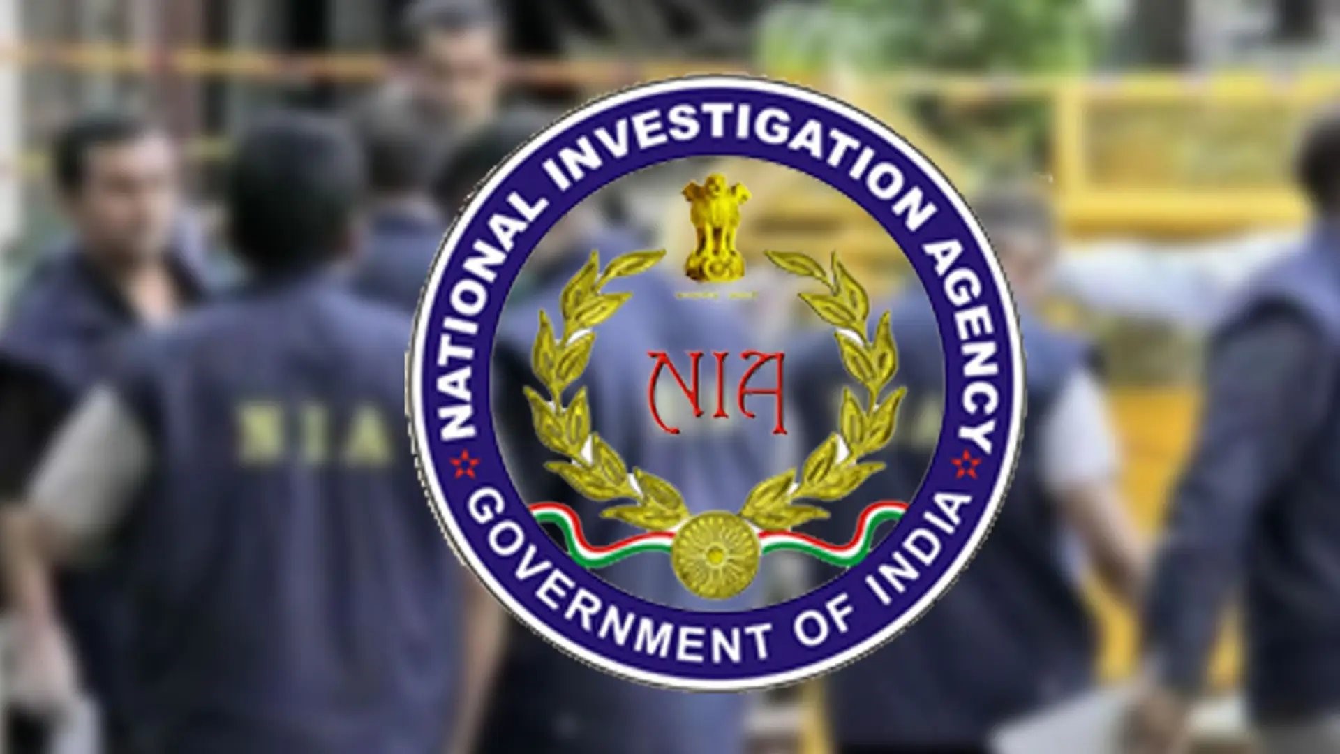 CBI के हत्थे चढ़ा NIA का घूसखोर अधिकारी