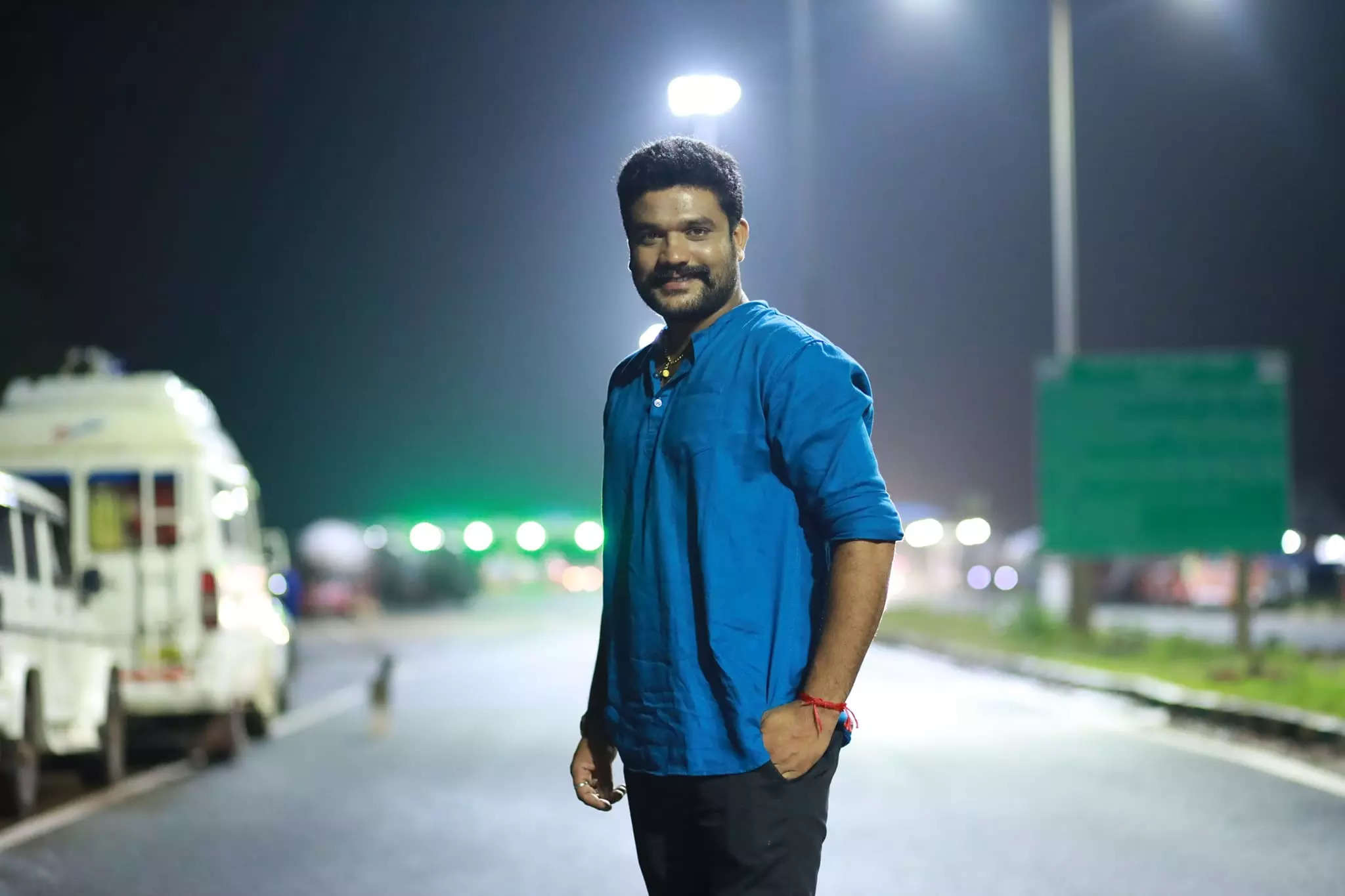 35 साल की उम्र में हुई इस कन्नड़ एक्टर की मोत