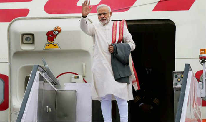 Prime Minister Modi will be on a tour of Chhattisgarh, UP, Telangana and Rajasthan on July 7 and 8