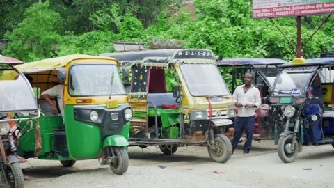 पटना में 2 दिन नहीं चलेंगे ऑटो और ई-रिक्शा