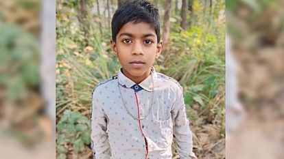 गोपालगंज में नौ साल के बच्चे का अपहरण