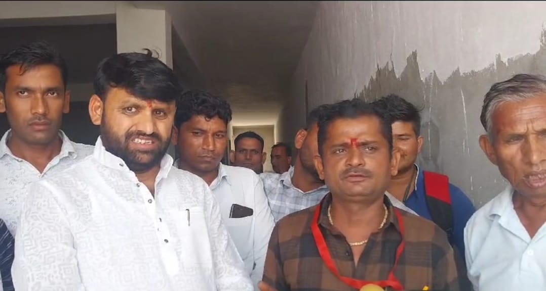 Dimani seat of Morena is in special discussion across Madhya Pradesh