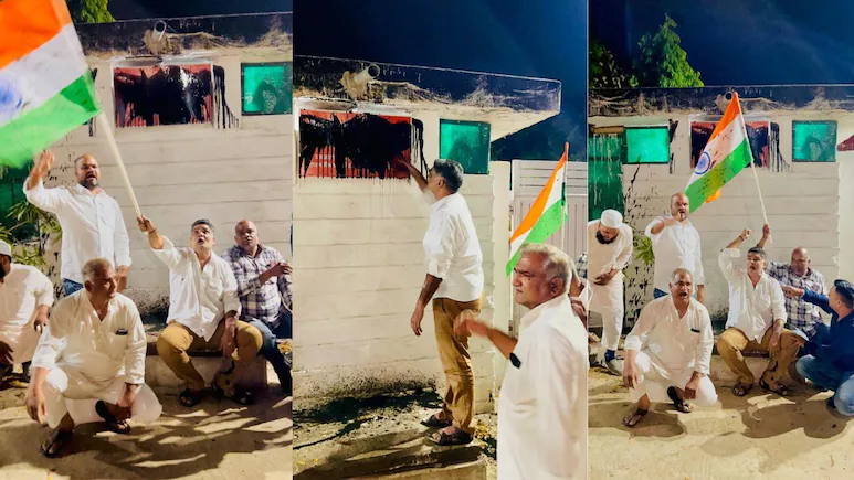 Controversial statement on Colonel Sofia