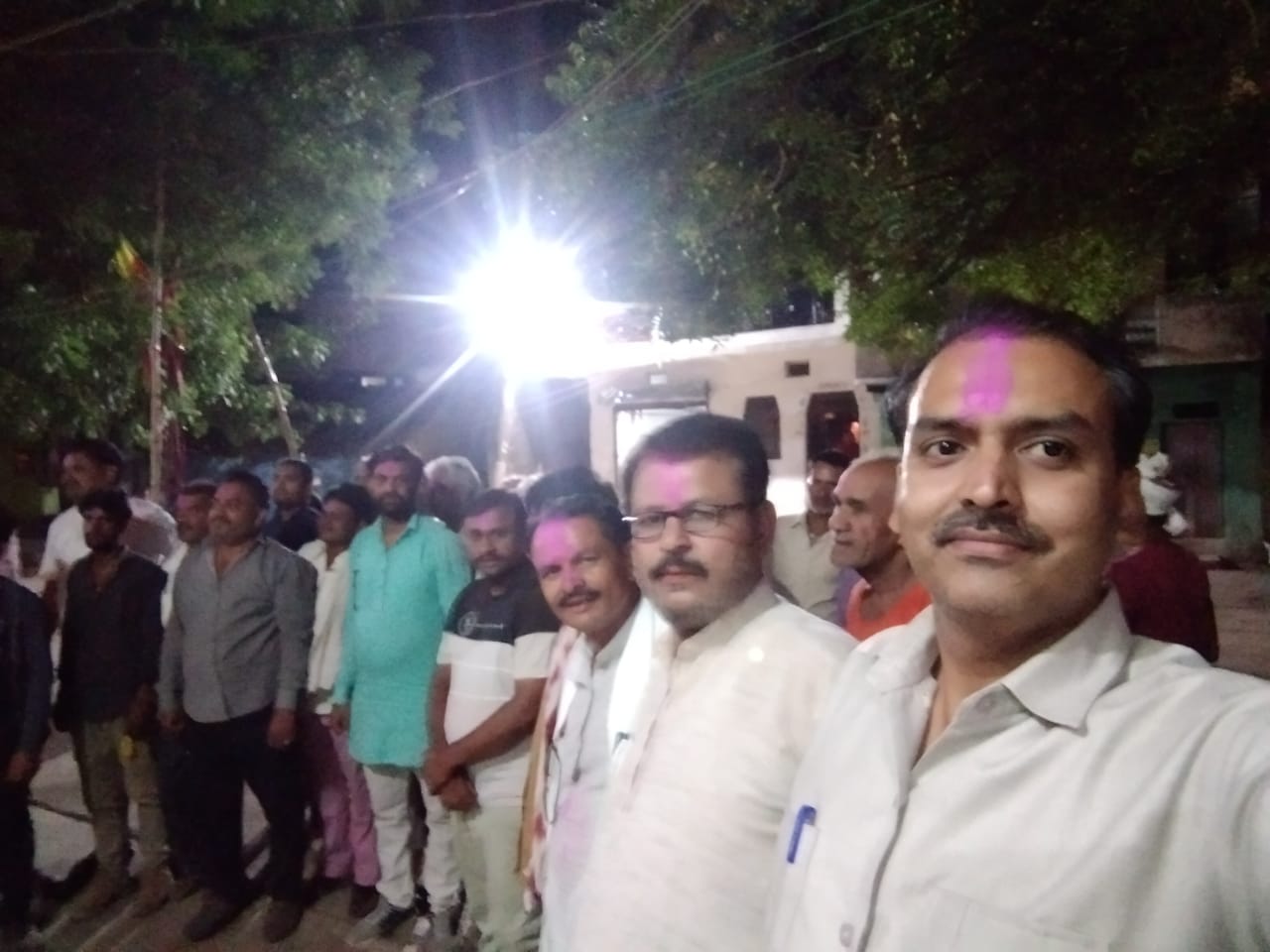 चोर और देवेंद्र नगर पुलिस मौसेरे भाई, थाना प्रभारी की मिली भगत से हो रही चोरियां