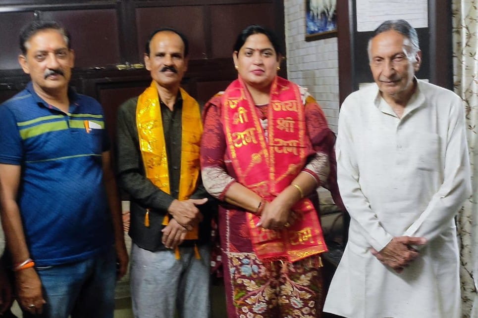 सहारनपुर की शुभांशा आत्रेय  ने यूपीएससी परीक्षा में 10 वां स्थान प्राप्त किया