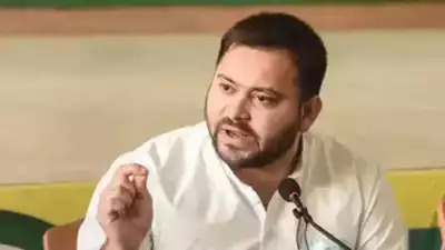 तेजस्वी से डर गई BJP, बोले RJD विधायक