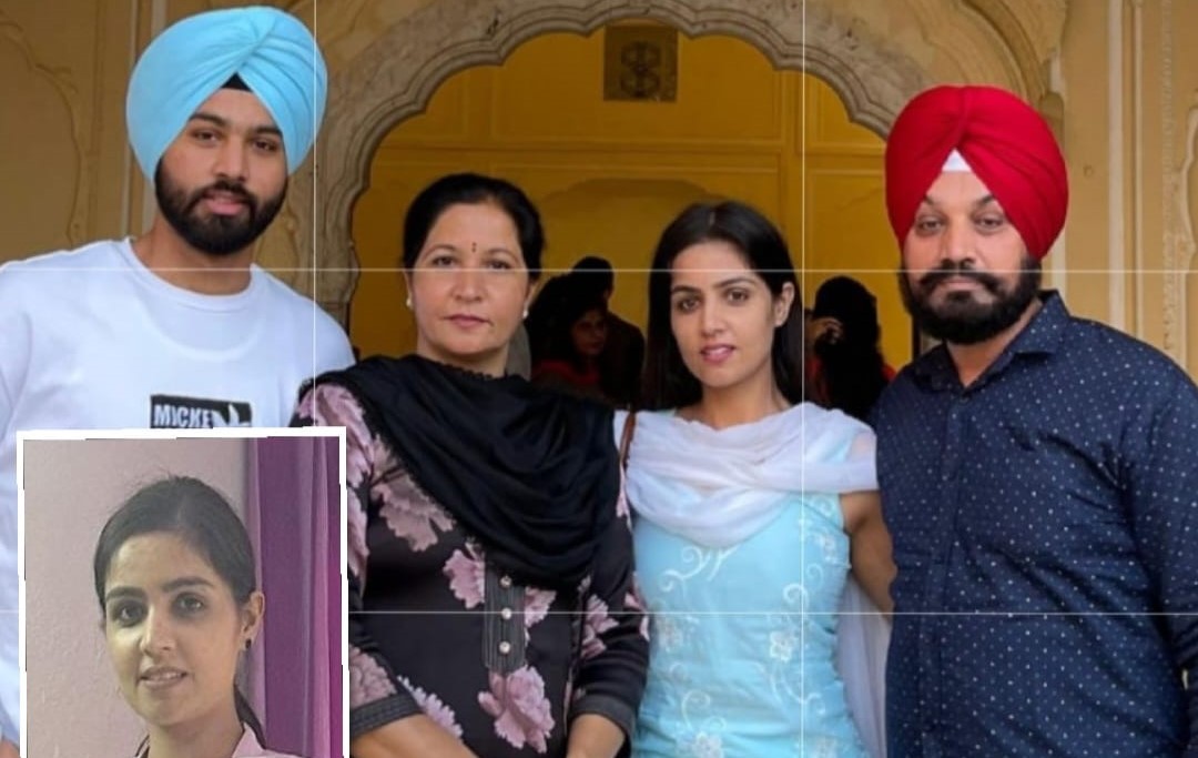 नेशन बिल्डर्स अकादमी की छात्रा अल्पना सिंह बनी न्यायाधीश, पद्मश्री स्वामी भारत भूषण द्वारा स्थापित नेशन बिल्डर्स अकादमी में जश्न का माहौल