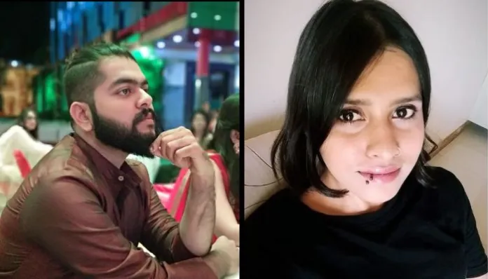 आफताब को भरी पड़ी खुद की मनगढ़ंत कहानीया