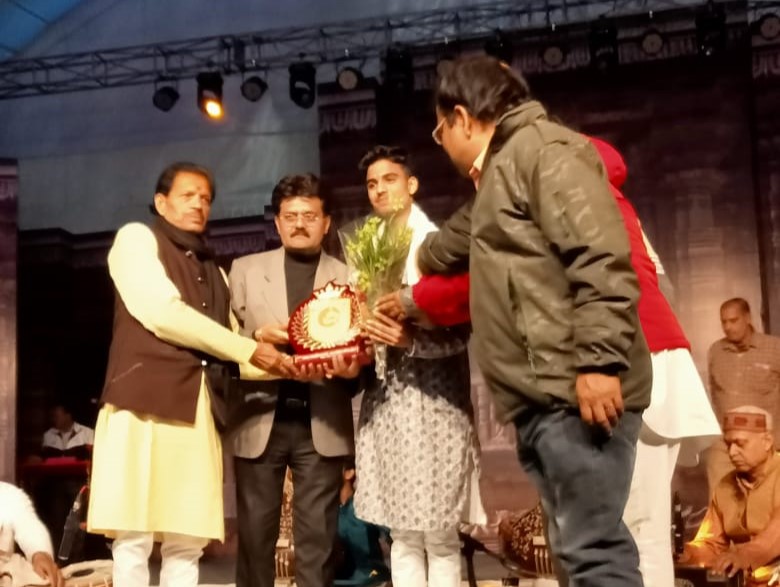 7, 8 एवं 09 मार्च को संपन्न हुआ 49वा  उस्ताद बाबा अलाउद्दीन खां संगीत समारोह