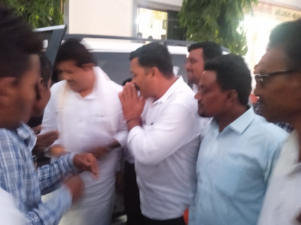 Sevalal Bolo Poharadevi Chalo Jago Banjara Date 5 September