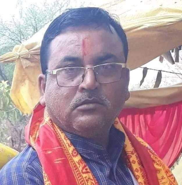 Mahapanchayat will be held on 30th August in Gajda, with dignity in the neck and straw in the mouth