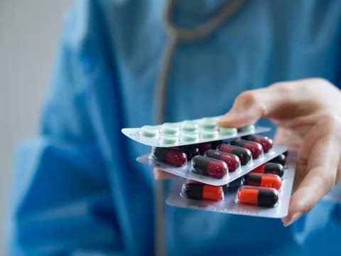 Bihar tops the country in distributing free medicines to patients