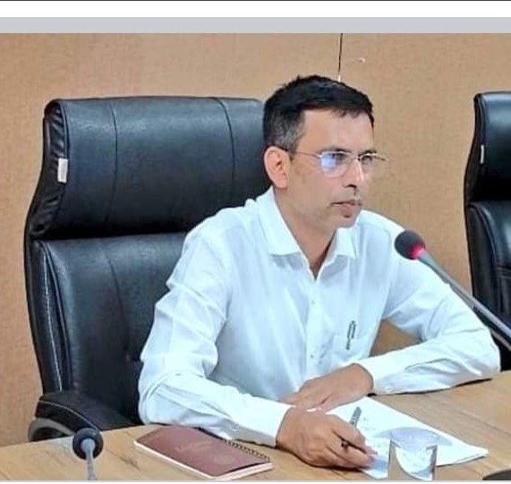 प्रधानमंत्री सुरक्षित मातृत्व अभियान जिले में मातृ मृत्यु दर कम करने की दिशा में एक बड़ा कदम