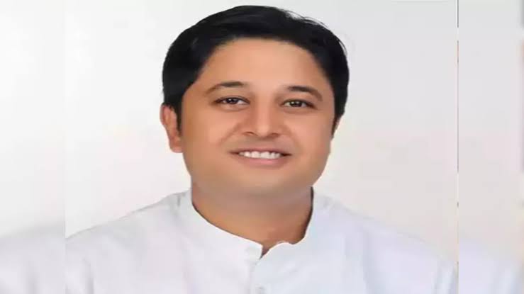 Meerapur by-election is important for RLD-BJP alliance: MP Chandan Chauhan