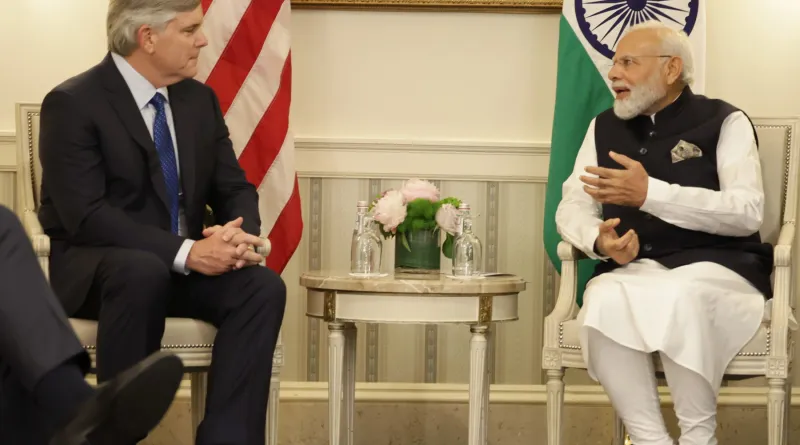 अमेरिका में हुई अहम डील, GE एयरोस्‍पेस और HAL के बीच करार