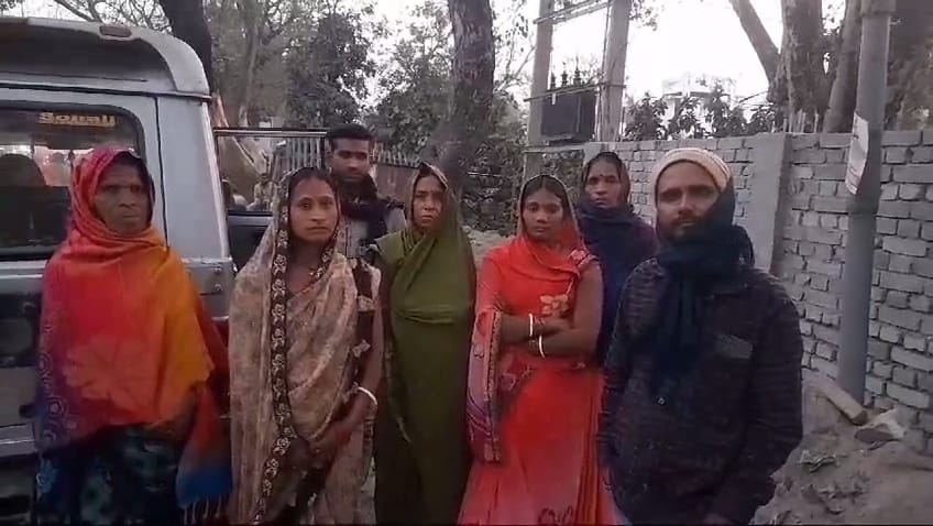 Used to love brother's sister-in-law in Chhapra