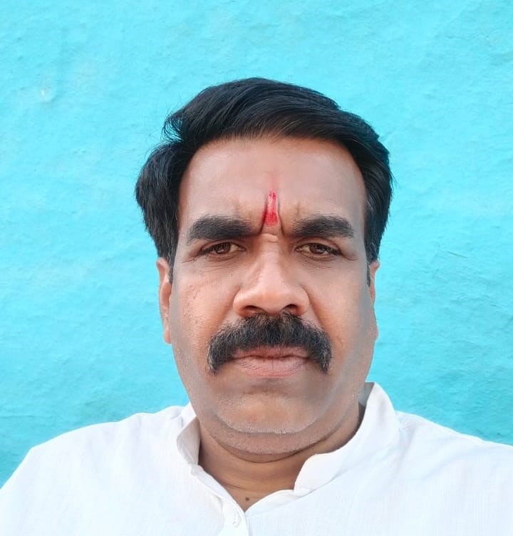 Verma became the national secretary of Karpoori Thakur OBC Organization