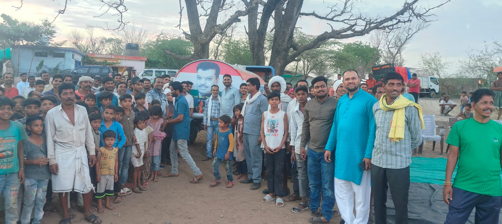 हाईटेक हुए विधायक उमंग सिंघार