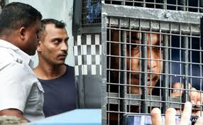 Court pronounced verdict in RG Kar rape and murder case