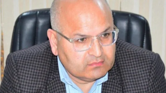 पाकिस्तान के हमले में जम्मू के वरिष्ठ प्रशासकीय अधिकारी Raj Kumar Thapa की मौत