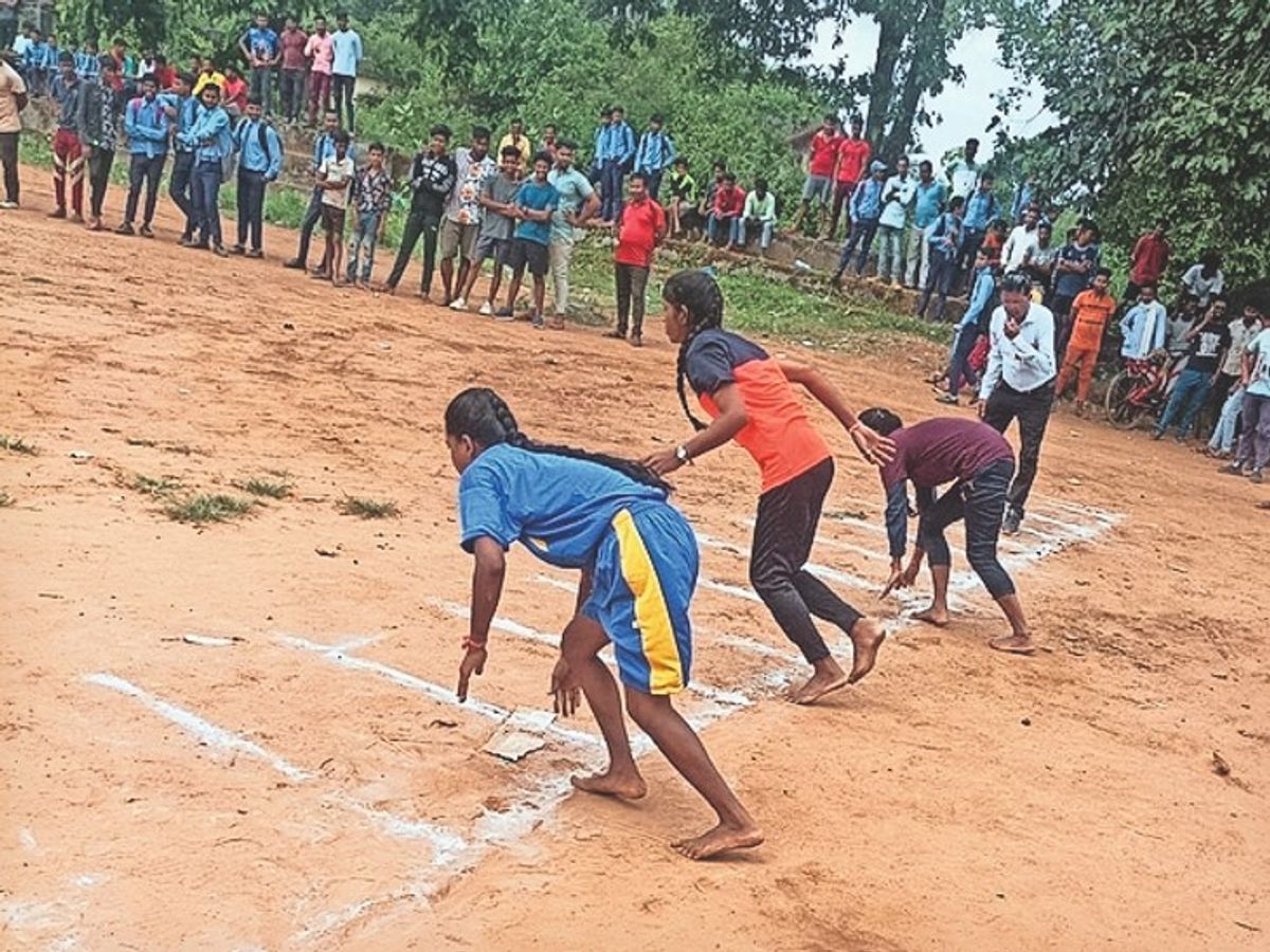 बस्तर ओलंपिक 2024 हेतु पंजीयन की अंतिम तिथि 20 अक्टूबर 